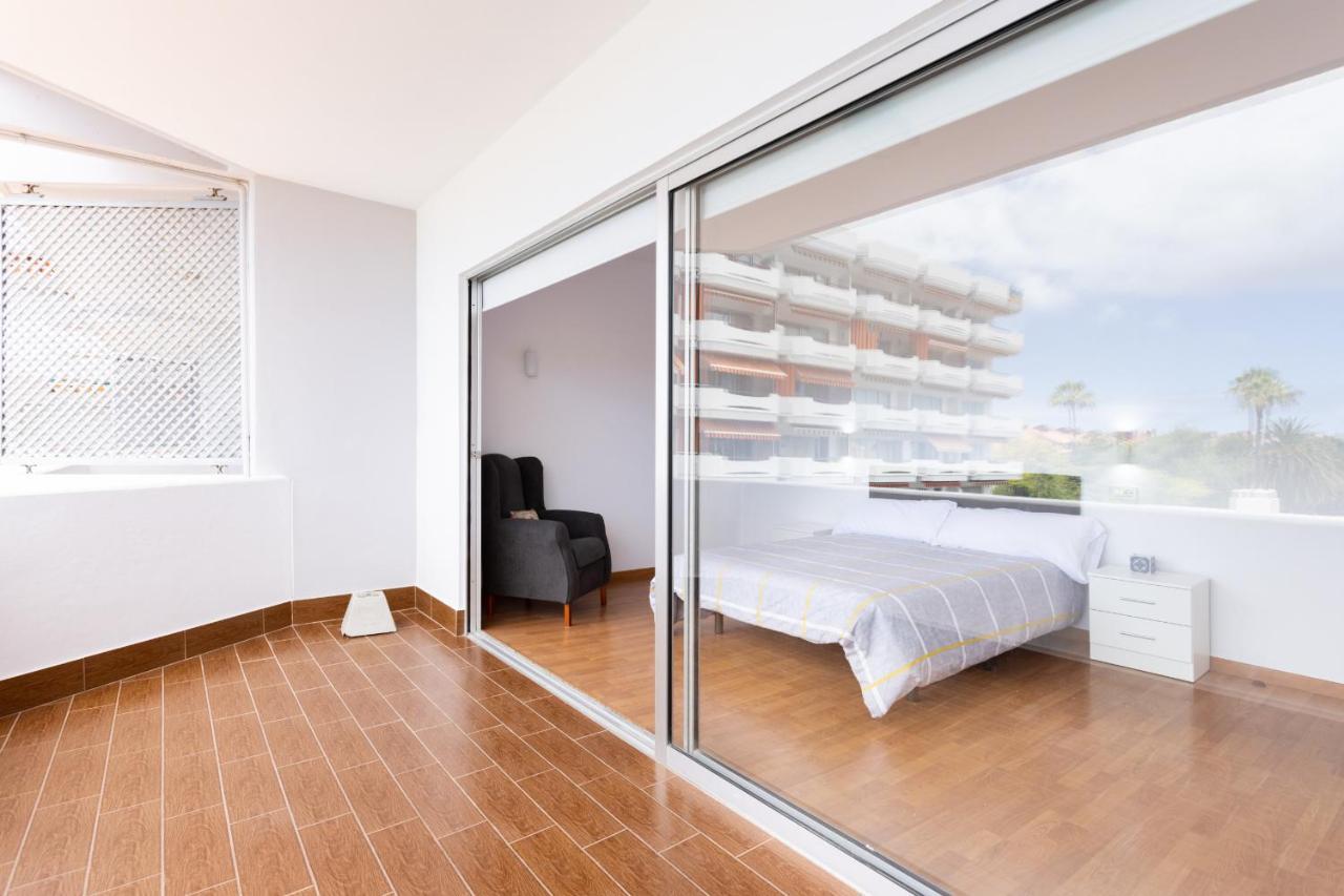 Eden Rentals White Molino Penthouse بويرتو ذي لا كروز المظهر الخارجي الصورة