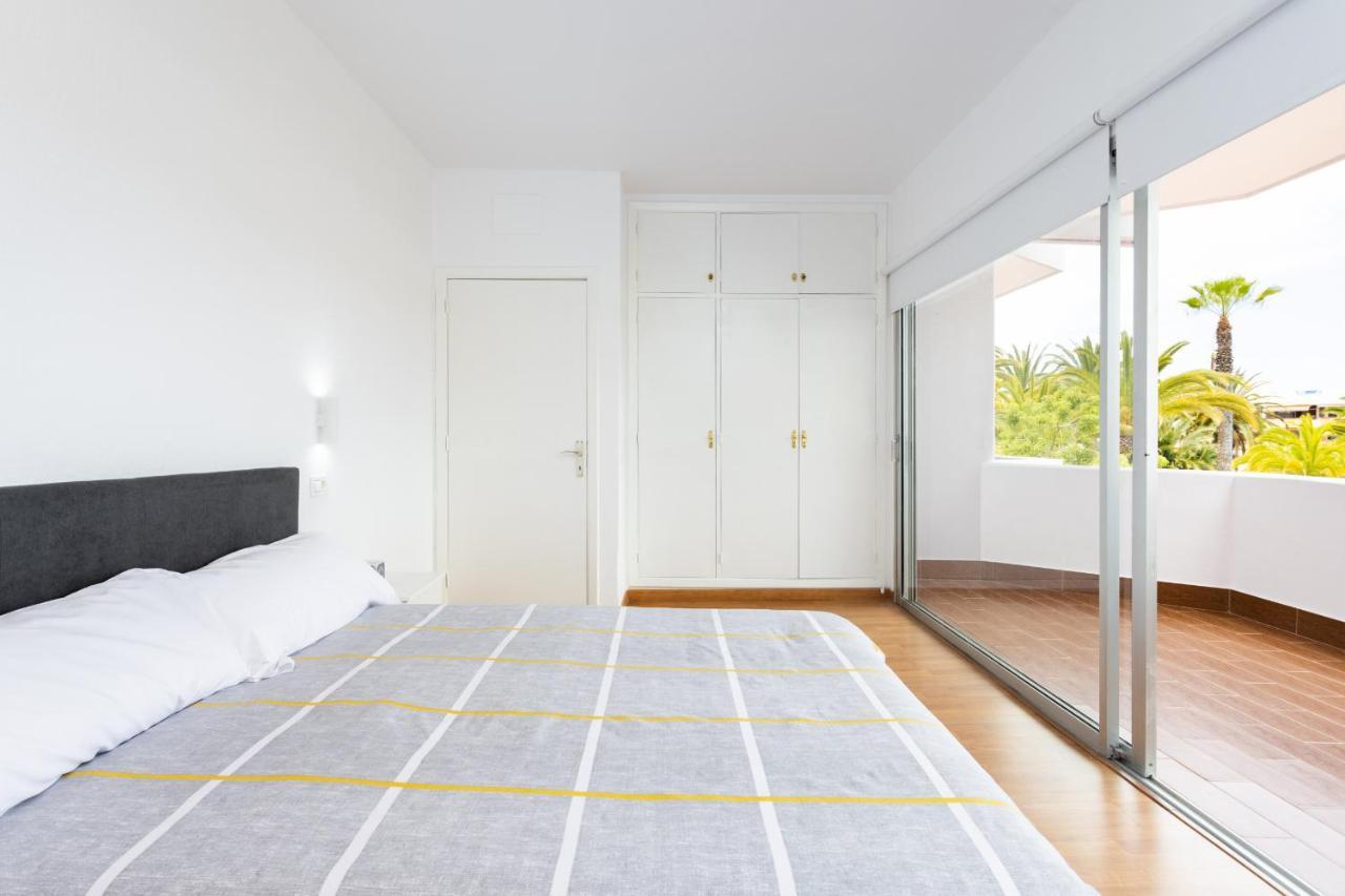 Eden Rentals White Molino Penthouse بويرتو ذي لا كروز المظهر الخارجي الصورة