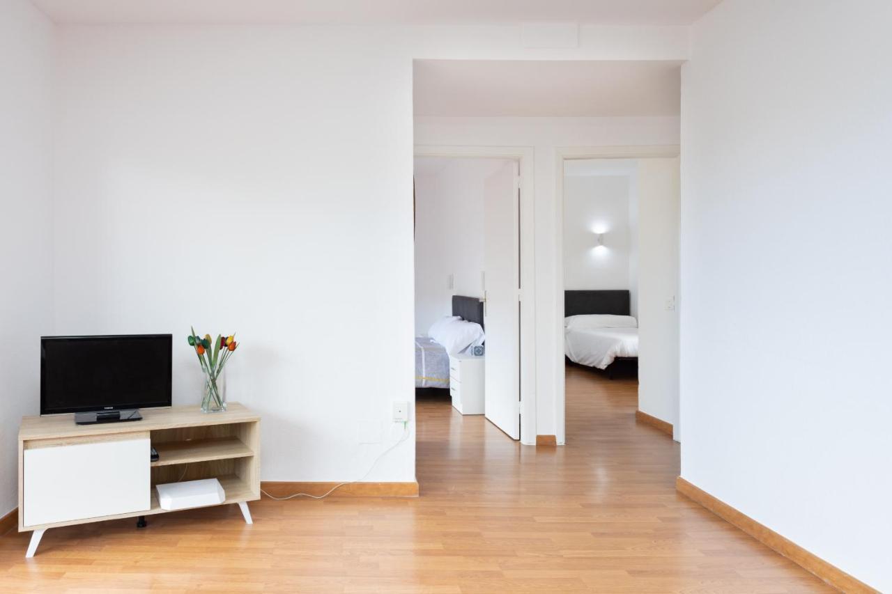 Eden Rentals White Molino Penthouse بويرتو ذي لا كروز المظهر الخارجي الصورة
