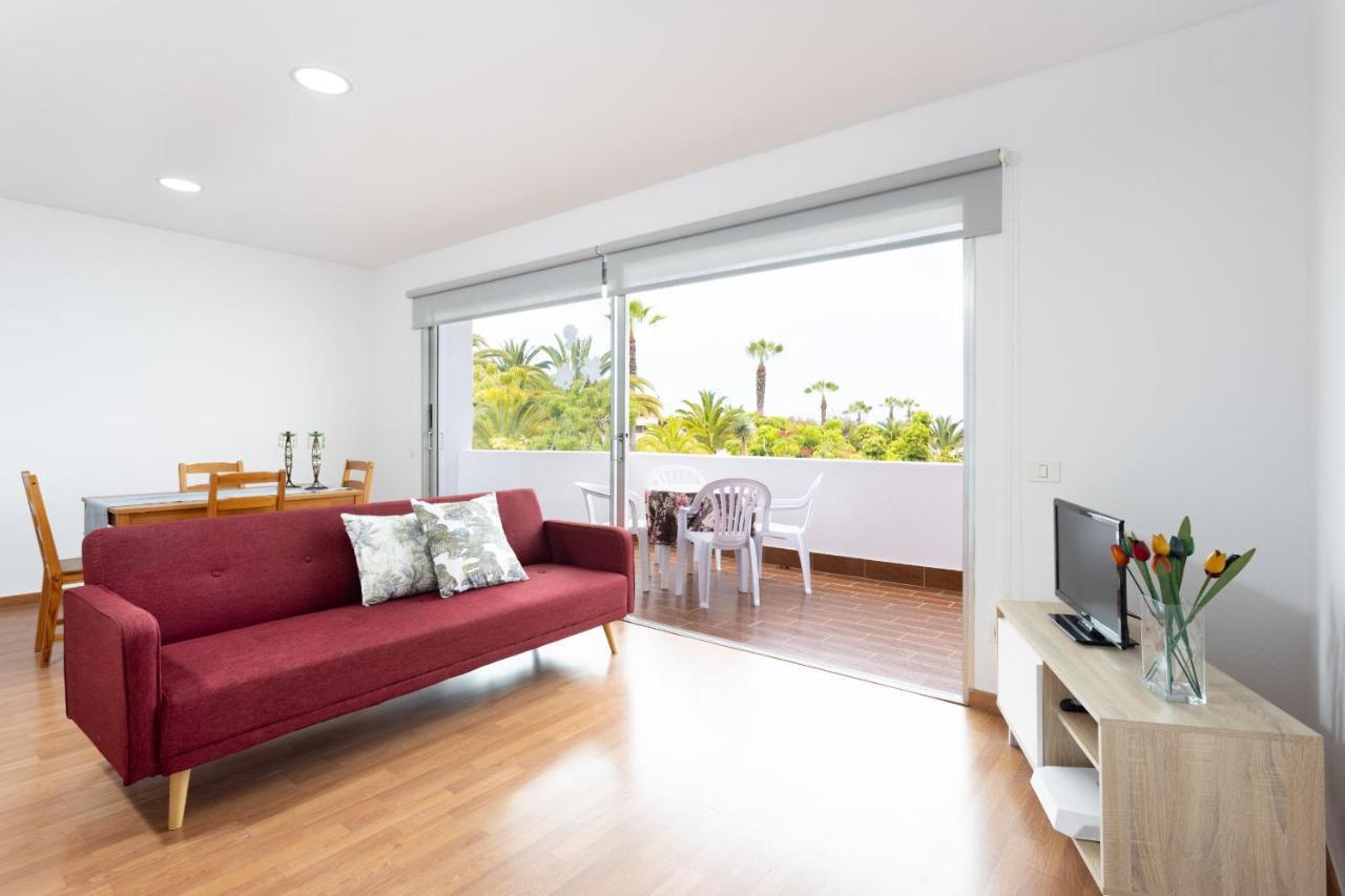 Eden Rentals White Molino Penthouse بويرتو ذي لا كروز المظهر الخارجي الصورة