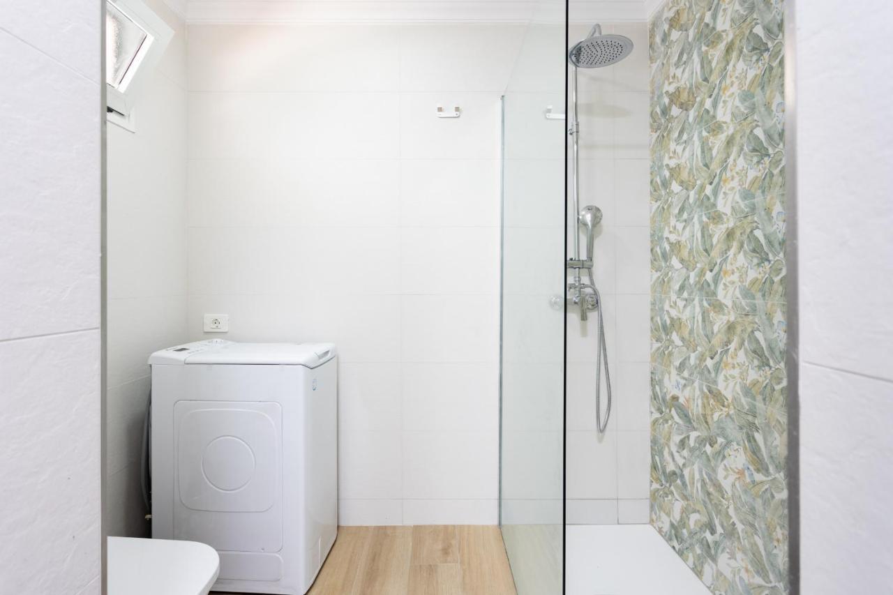 Eden Rentals White Molino Penthouse بويرتو ذي لا كروز المظهر الخارجي الصورة