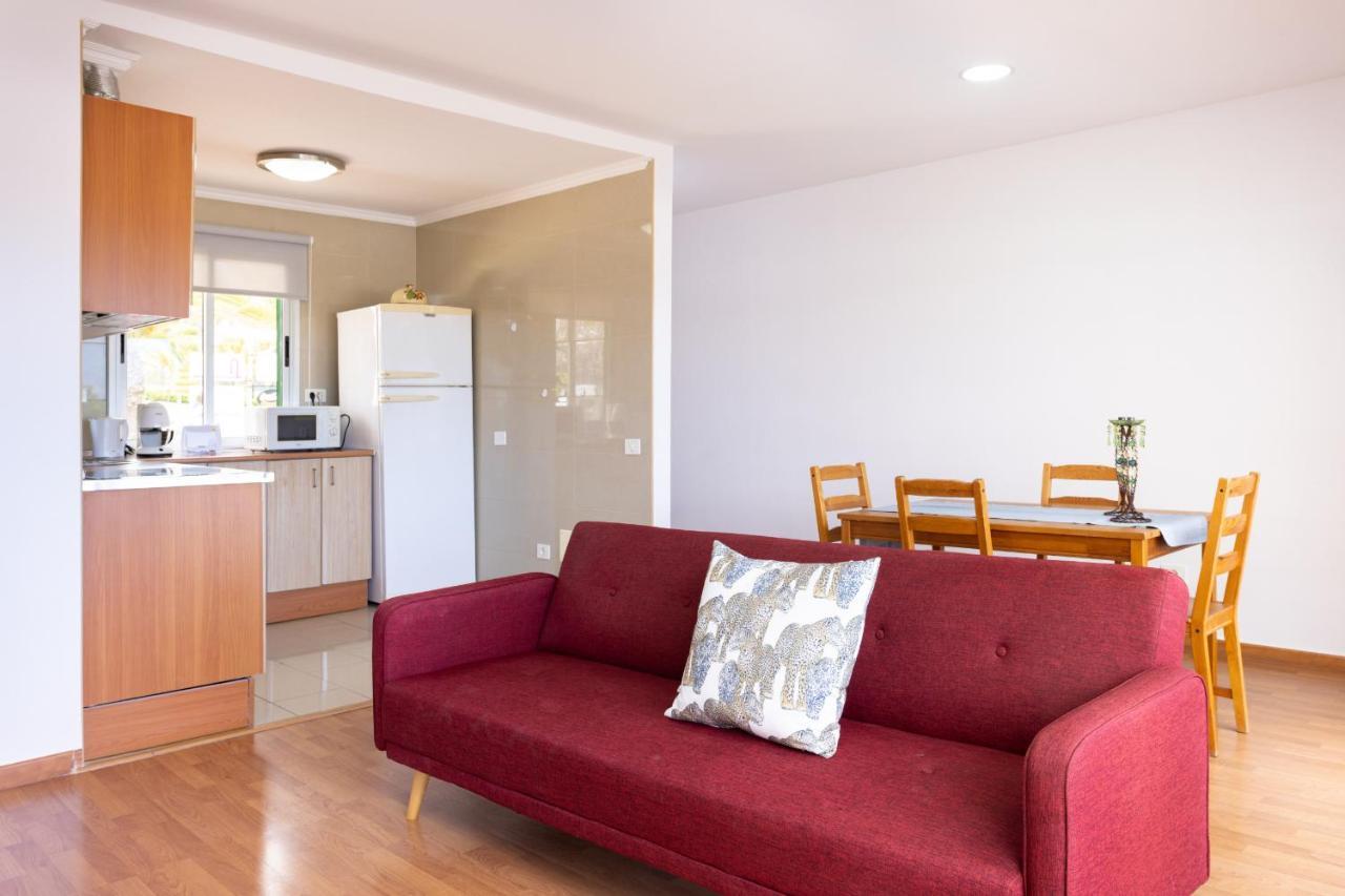 Eden Rentals White Molino Penthouse بويرتو ذي لا كروز المظهر الخارجي الصورة